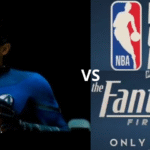 De la Magia a la Monotonía: La Evolución de los Comerciales NBA x Los 4 Fantásticos