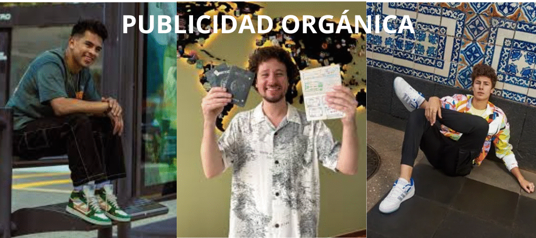 Publicidad Orgánica en Redes Sociales: ¿De Qué Depende y Quién Lo Hace Mejor en México?