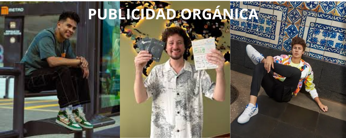 Publicidad Orgánica en Redes Sociales: ¿De Qué Depende y Quién Lo Hace Mejor en México?