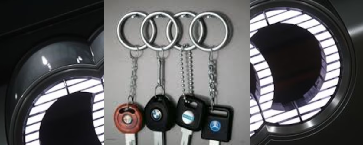 El Día que Audi Usó a su Competencia para Resaltar