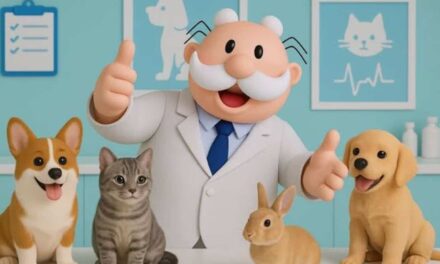 Dr Simi De humanos a peludos