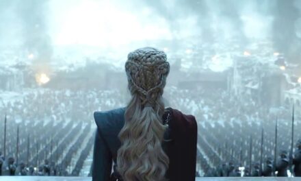 El encanto eterno de Game of Thrones: belleza, poder y lealtad