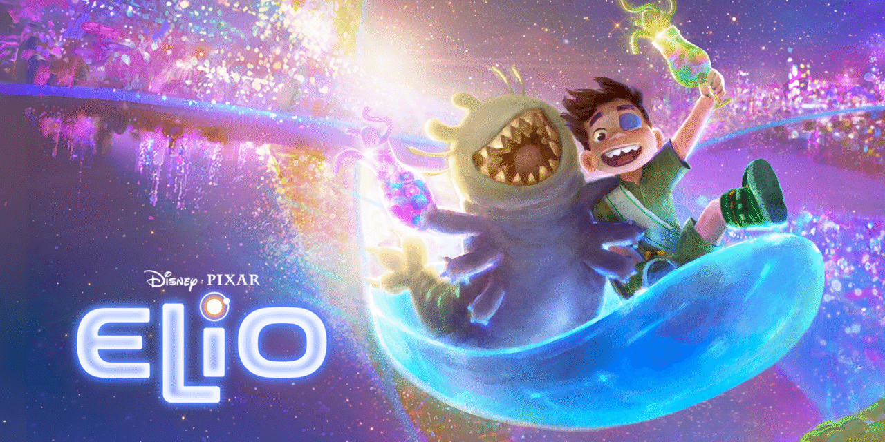 Elio: ¿la nueva joya original de Pixar o solo otro déjà vu animado?