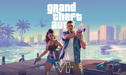 Grand Theft Auto VI: El regreso que esperamos por más de una década