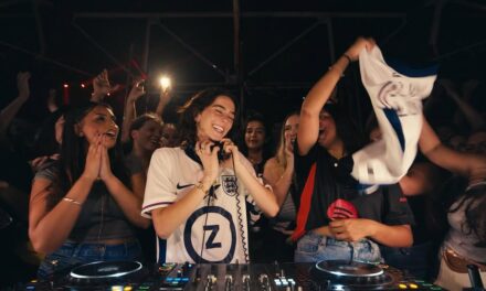 ¿Zulan es la mejor DJ de nuestra generación o solo otra Nepo Baby con privilegios ?