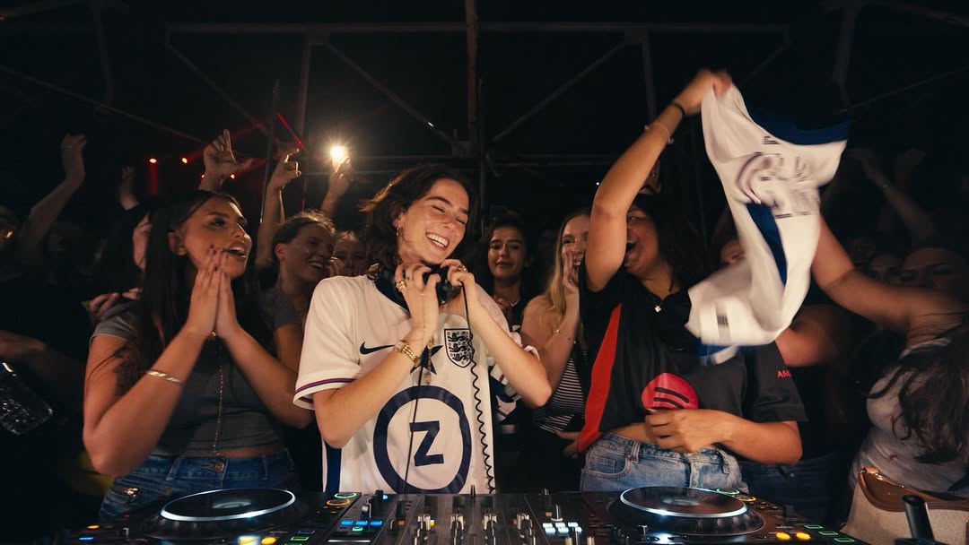 ¿Zulan es la mejor DJ de nuestra generación o solo otra Nepo Baby con privilegios ?