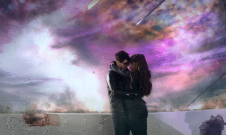 El video de One Last Time se volvió canon y nadie nos preparó para esto