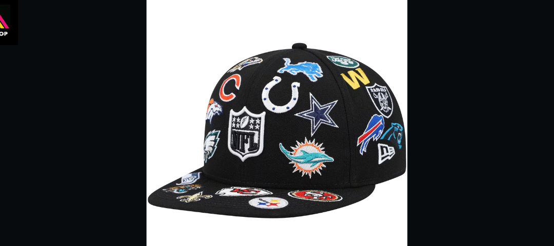 NFL x New Era: La gorra como símbolo de identidad en el marketing deportivo moderno