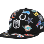 NFL x New Era: La gorra como símbolo de identidad en el marketing deportivo moderno