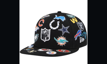 NFL x New Era: La gorra como símbolo de identidad en el marketing deportivo moderno