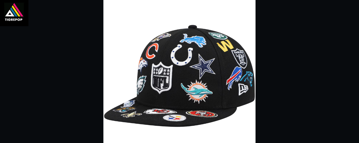 NFL x New Era: La gorra como símbolo de identidad en el marketing deportivo moderno