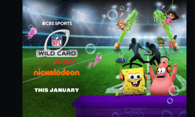 NFL x Nickelodeon: Una jugada maestra para conquistar a la próxima generación de fanáticos