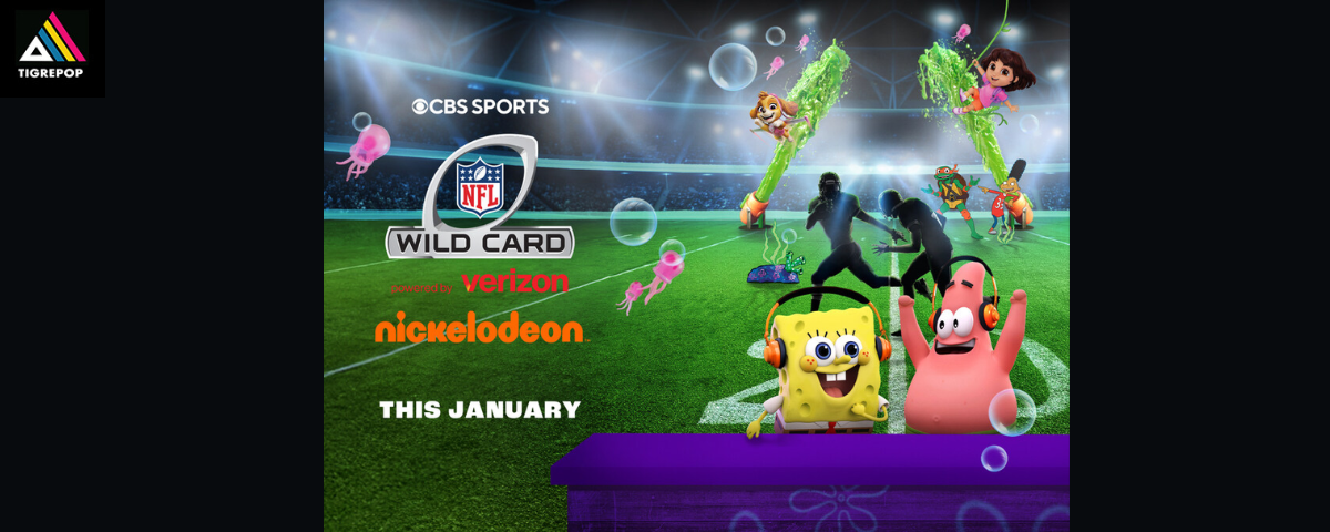 NFL x Nickelodeon: Una jugada maestra para conquistar a la próxima generación de fanáticos