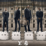 Real Madrid x Louis Vuitton: la fusión del lujo con el fútbol en una alianza histórica