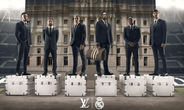Real Madrid x Louis Vuitton: la fusión del lujo con el fútbol en una alianza histórica