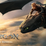 El regreso de Chimuelo: la estrategia detrás del live action de Cómo entrenar a tu dragón