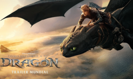 El regreso de Chimuelo: la estrategia detrás del live action de Cómo entrenar a tu dragón