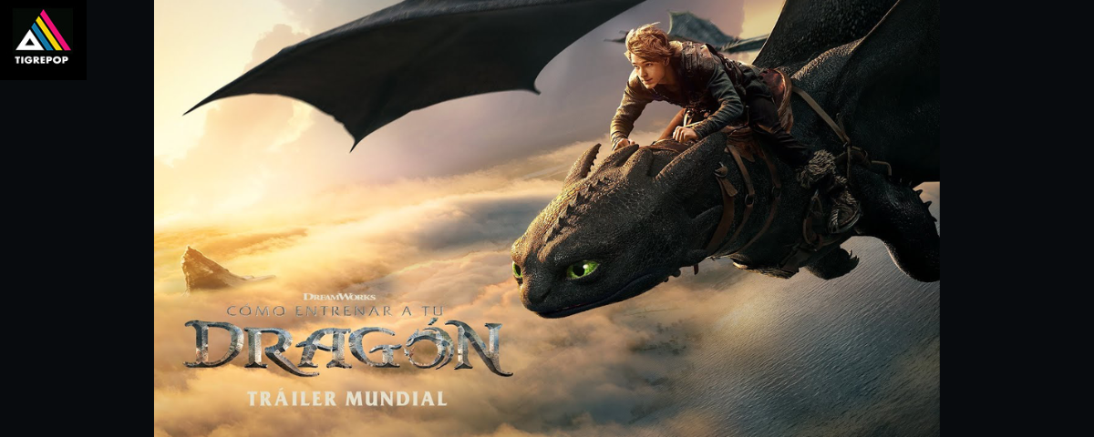 El regreso de Chimuelo: la estrategia detrás del live action de Cómo entrenar a tu dragón