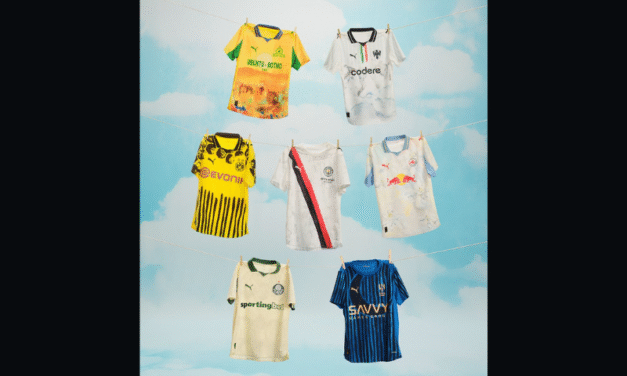 Puma y el Mundial de Clubes 2025: cuando la moda se convierte en estrategia deportiva global