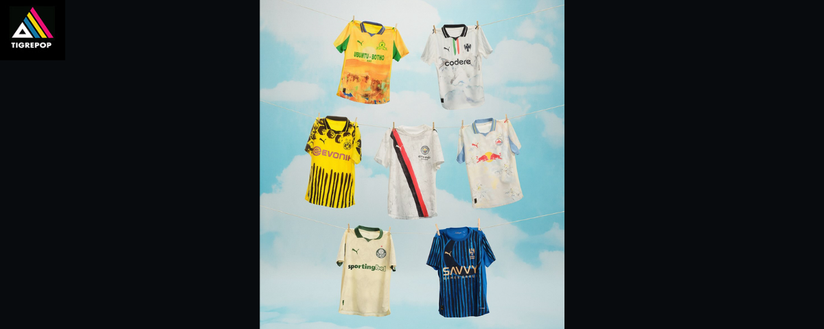 Puma y el Mundial de Clubes 2025: cuando la moda se convierte en estrategia deportiva global