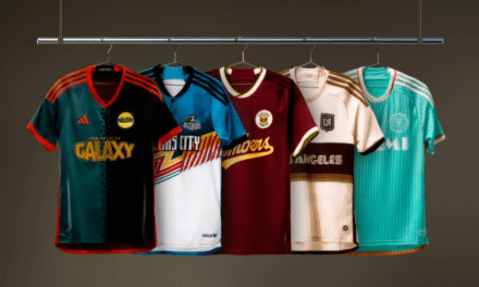 Adidas y la MLS: una alianza total que redefine el marketing deportivo en América del Norte