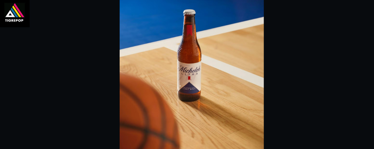 Michelob ULTRA y las Finales de la NBA: la fusión perfecta entre deporte, estilo de vida y posicionamiento de marca