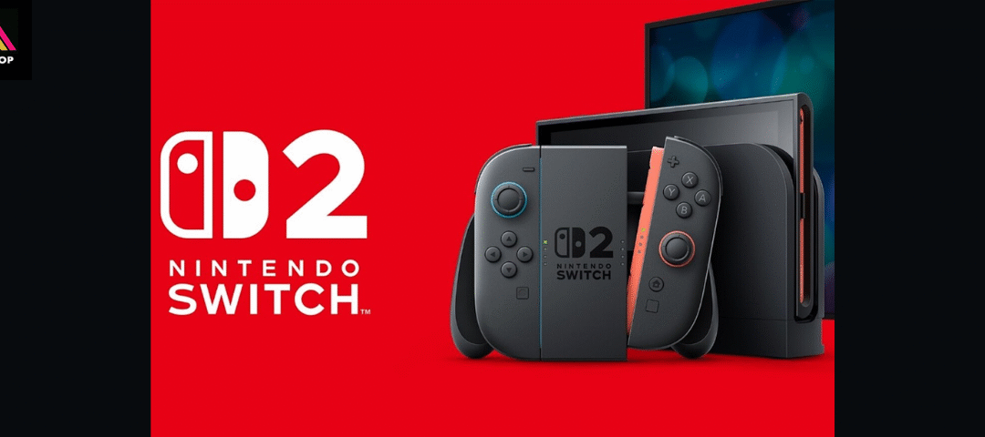 Nintendo Switch 2: una jugada maestra de marketing en la nueva era del gaming