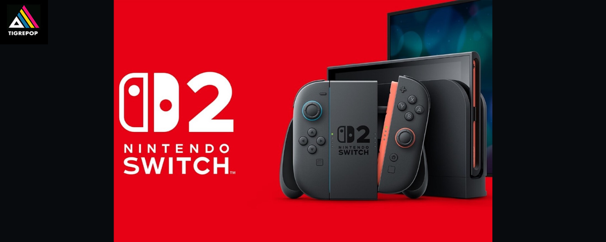 Nintendo Switch 2: una jugada maestra de marketing en la nueva era del gaming