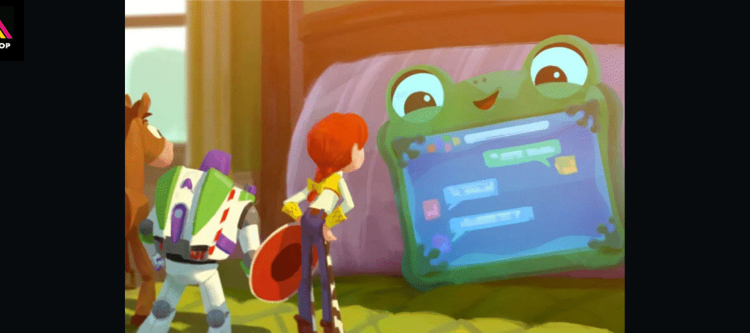 Primer vistazo a Toy Story 5: ¿qué significa esto para Pixar?