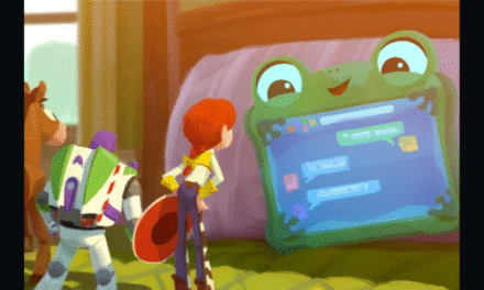 Primer vistazo a Toy Story 5: ¿qué significa esto para Pixar?