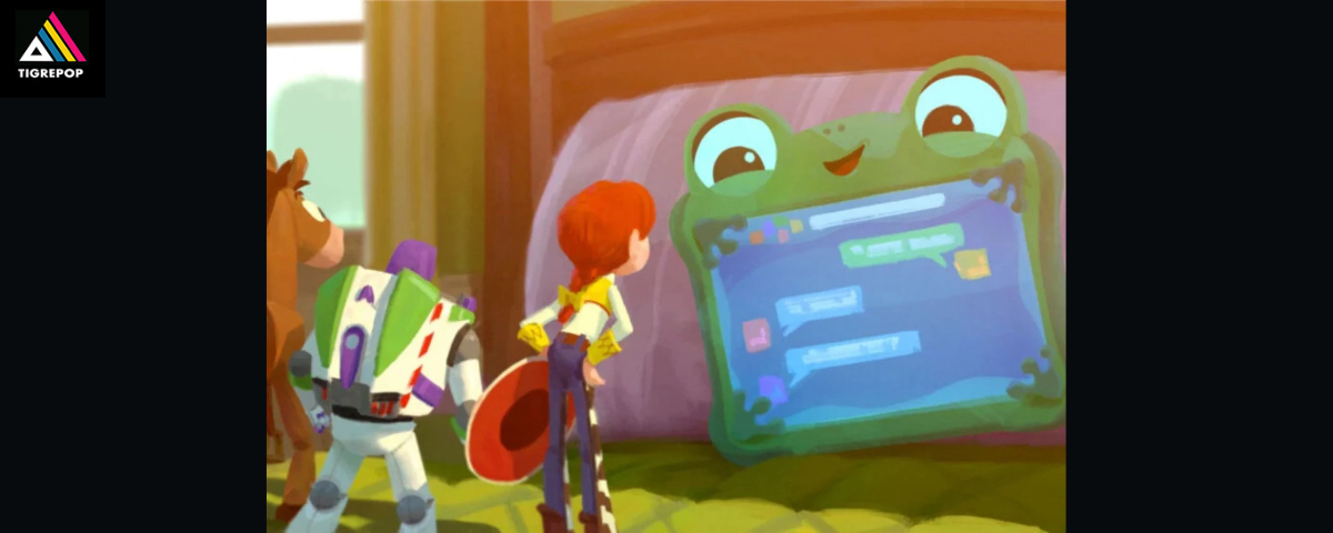 Primer vistazo a Toy Story 5: ¿qué significa esto para Pixar?