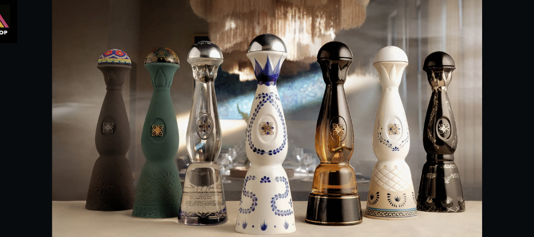 Casa Azul Tequila: el éxito de una marca que redefine el lujo artesanal