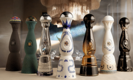 Casa Azul Tequila: el éxito de una marca que redefine el lujo artesanal