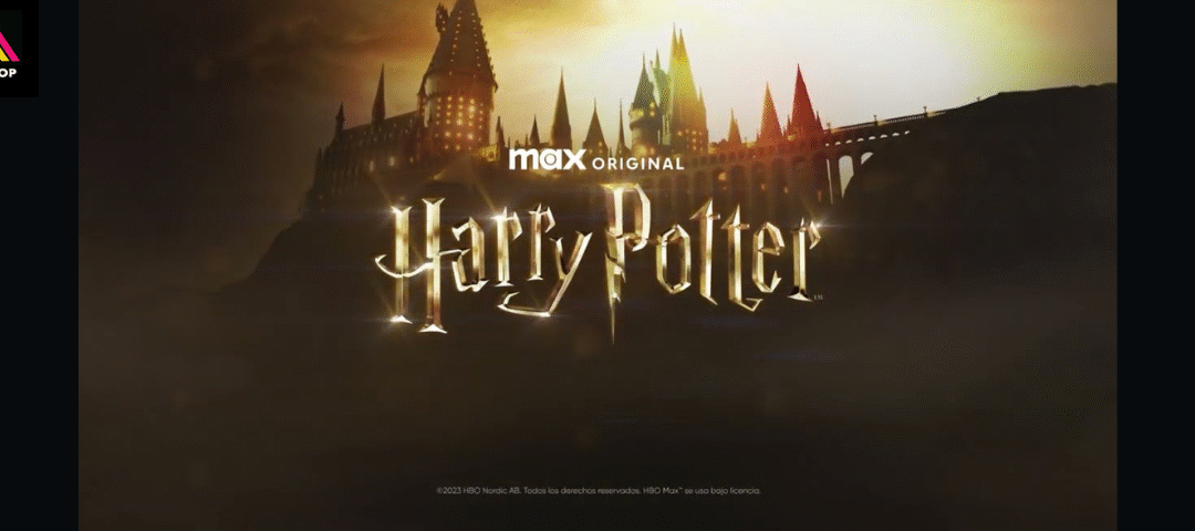 HBO revive la magia: la nueva serie de Harry Potter