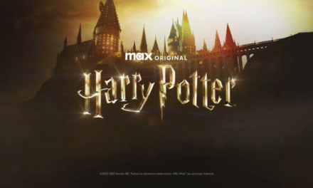 HBO revive la magia: la nueva serie de Harry Potter