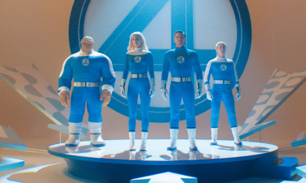 Marvel, marketing y mitología moderna: Los Cuatro Fantásticos como estrategia de renacimiento de marca