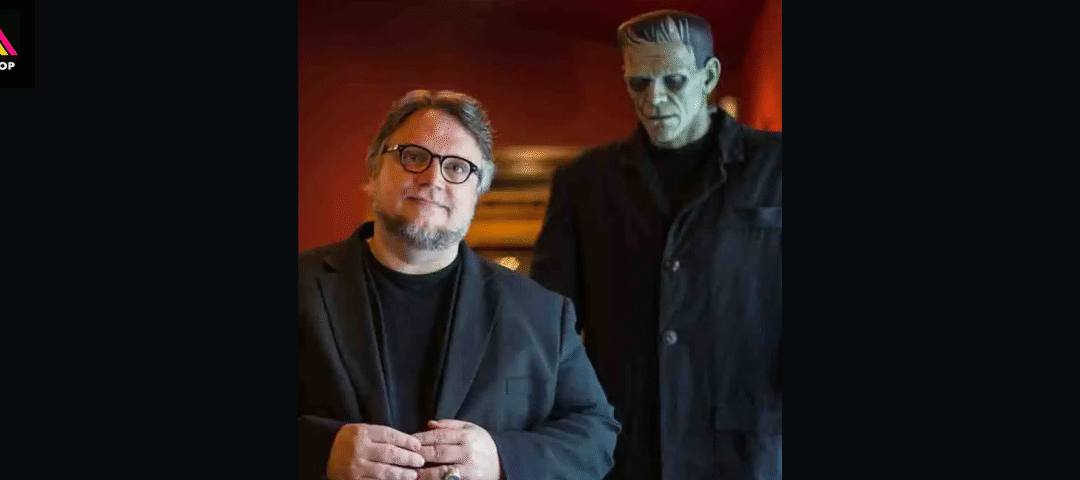 Monstruo, autor y marca: El marketing emocional detrás de «Frankenstein» de Guillermo del Toro