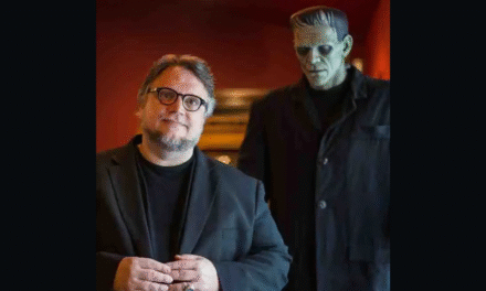 Monstruo, autor y marca: El marketing emocional detrás de «Frankenstein» de Guillermo del Toro