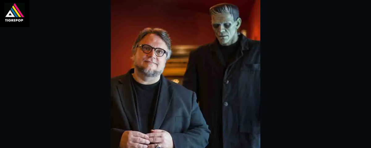 Monstruo, autor y marca: El marketing emocional detrás de «Frankenstein» de Guillermo del Toro