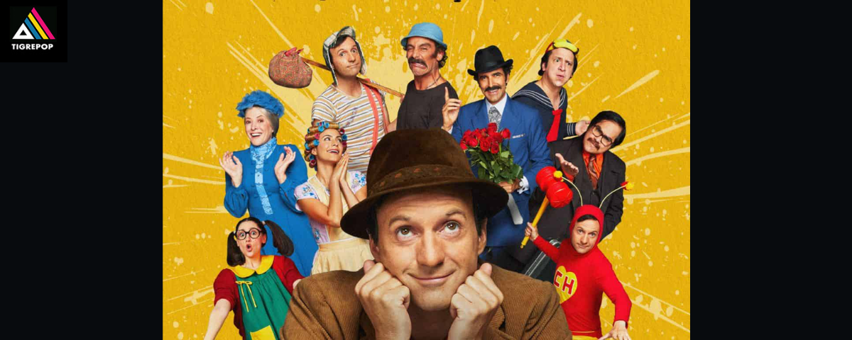 «Chespirito: Sin querer queriendo»: marketing cultural y la reinvención del ícono mexicano