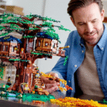 LEGO para adultos: nostalgia, creatividad y una estrategia de marketing brillante
