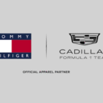 Tommy Hilfiger y la Fórmula 1: cuando la moda acelera el ‘racing’