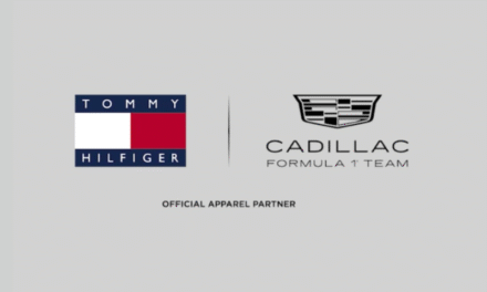 Tommy Hilfiger y la Fórmula 1: cuando la moda acelera el ‘racing’