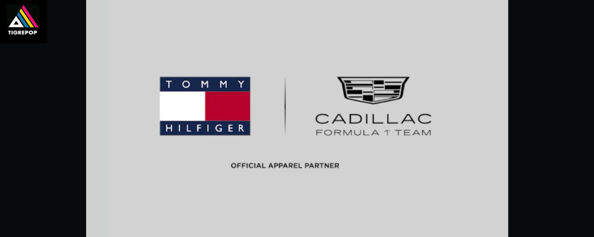 Tommy Hilfiger y la Fórmula 1: cuando la moda acelera el ‘racing’