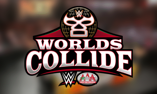 WWE x AAA Worlds Collide 2025: La colisión que redefinió la lucha libre