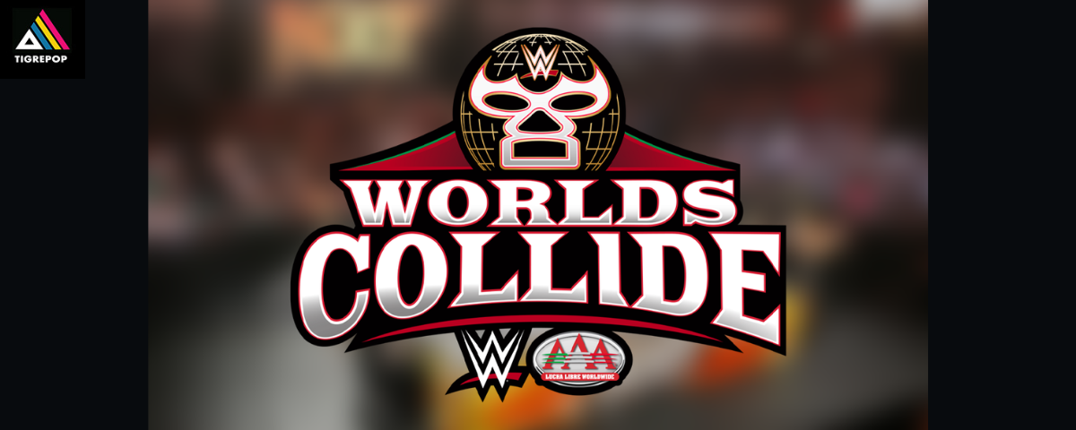 WWE x AAA Worlds Collide 2025: La colisión que redefinió la lucha libre