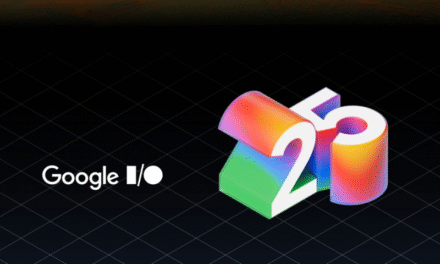 Google I/O 2025: la cúspide de la revolución AI