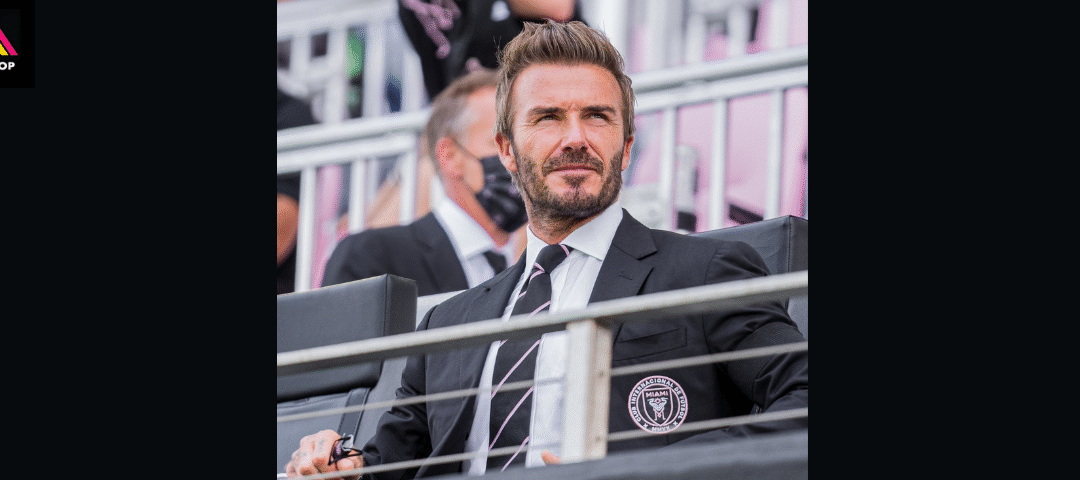 David Beckham e Inter de Miami: una jugada maestra de marketing deportivo global
