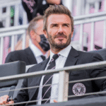 David Beckham e Inter de Miami: una jugada maestra de marketing deportivo global