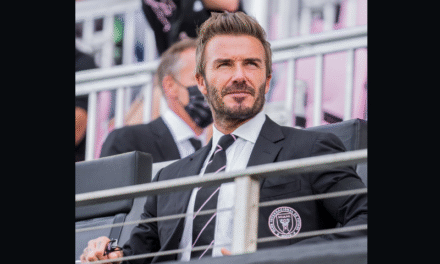 David Beckham e Inter de Miami: una jugada maestra de marketing deportivo global